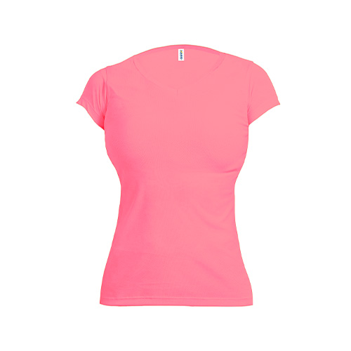 PLAYERA MAR DRY FIT CABALLERO CUELLO V - Vista 9